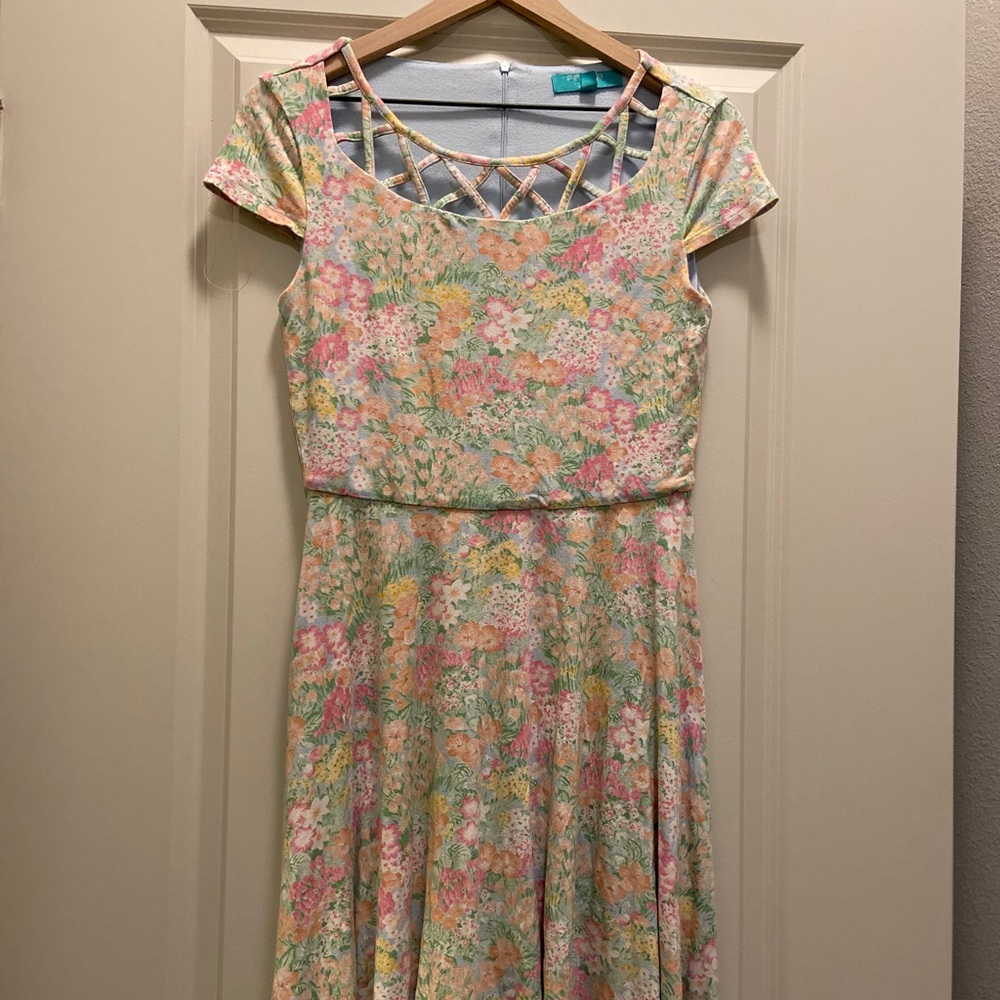 Fever Dress